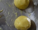 A picture of step 6 of Lilva ni petis.