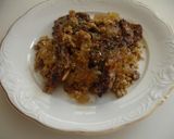 Foto del paso 7 de la receta: Cordero especiado al horno