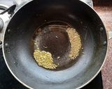 চিড়ার পোলাও(chirar polau recipe in Bengali) রেসিপি ধাপ - 3 ছবি