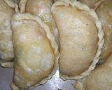 Foto langkah ke 5 dari resep Pastel.