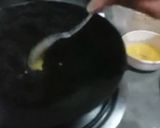 A picture of step 13 of Aloo Paratha.