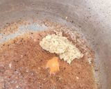 A picture of step 3 of Luchi Chole (Luchi Chole Recipe).