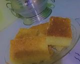 صورة لخطوة 2 من وصفة بسبوسة
