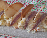 Foto del paso 7 de la receta: Ensaladilla con aceite de anchoas