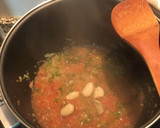 Foto del paso 4 de la receta: Fideos de marisco