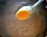 A picture of step 10 of Korean Chicken Wings with Honey Garlic Sauce.