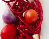 Foto langkah ke 2 dari resep Tahu Balado.