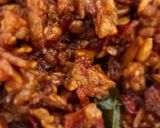 Foto langkah ke 7 dari resep Kering tempe Part 2.