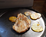 Foto del paso 4 de la receta: Pechuga de pollo a la plancha
