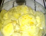Foto del paso 3 de la receta: Hinojo con queso y ajo al horno