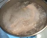 蔥爆豬肉的食譜步驟1照片