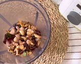 A picture of step 5 of Massaman Curry Paste Recipe ~How To Make Massaman Curry At Home.