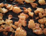 Foto langkah ke 4 dari resep Kentang panggang crunchy♥️.