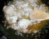 A picture of step 3 of White Chicken Creamy Karai.