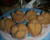 Kue Kukus Gula Merah langkah memasak 10 foto