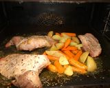 Foto del paso 6 de la receta Secreto a la miel