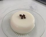 Foto langkah ke 4 dari resep Puding Agar Agar! (Resep MPASI).