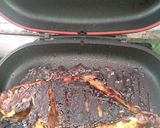 Foto langkah ke 4 dari resep Ikan kue bakar bumbu Jimbaran.