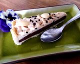 Foto del passaggio 5 della ricetta Tarte al cioccolato e caramello