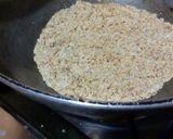 লবঙ্গ লতিকা (lobongo lotika recipe in Bengali) রেসিপি ধাপ - 2 ছবি