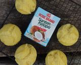Foto langkah ke 10 dari resep Bolu Kukus Labu.
