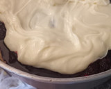 Foto del paso 5 de la receta: Kuchen de mora