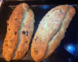Foto del paso 17 de la receta: Stollen - Pan Dulce Alemán