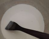 Foto langkah ke 3 dari resep 55. Mochi Tepung Beras.