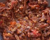 Foto langkah ke 4 dari resep Sambal Teri.