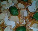 Foto del paso 3 de la receta: Canastas de choclo