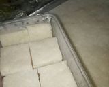 Foto langkah ke 5 dari resep Uli / Ulen ketan Homemade.