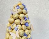 Foto del paso 22 de la receta: Croquembuche