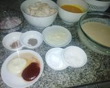 Foto del paso 1 de la receta: Ají de Pollo