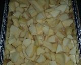 Foto del paso 2 de la receta: Bizcocho de manzana facilísimo 👍
