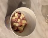Bögrés reggeli recept fázis 7 fotója