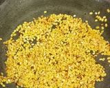 A picture of step 1 of Raw Papaya Ghonto Bengali Recipe.