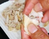 A picture of step 2 of Chicken Cutlets.