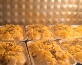 Foto langkah ke 6 dari resep Macaroni Brulee.