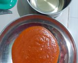 Foto langkah ke 3 dari resep 150 》Tomyam Suki 😋🥰.