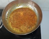 सूरन की सब्जी (suran ki sabzi recipe in Hindi) रेसिपी चरण 4 फोटो