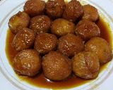 Foto langkah ke 9 dari resep Sari Manis Sukun.