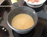 Foto del paso 8 de la receta Sopa de Maíz (Corn Showder)