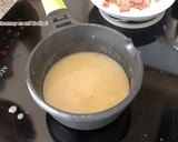 Foto del paso 8 de la receta: Sopa de Maíz (Corn Showder)