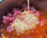 Foto langkah ke 4 dari resep Mango Sago Creamy.