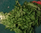 Foto del paso 1 de la receta: Wraps de Pollo - Fácil