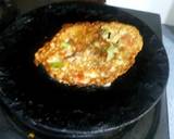 Curd Chilla recipe step 4 photo