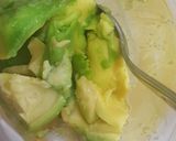 Foto langkah ke 7 dari resep Ayam Fillet Saus Alpukat.