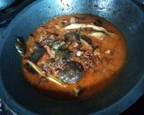 Foto langkah ke 4 dari resep Balado Terong Ungu.