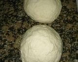 Foto del paso 3 de la receta: Prepizza