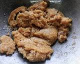 Rajgira Halwa recipe step 3 photo